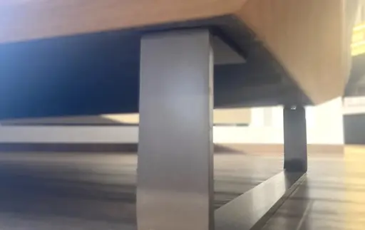 W. Schillig Ledersofa 23650 - Ausstellungsstück im Abverkauf in Bäumenheim